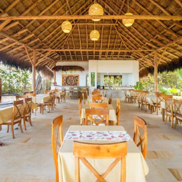 Coconuco Beach Palomino