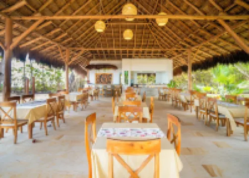 Coconuco Beach Palomino