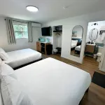 선 앤 샌드 리조트