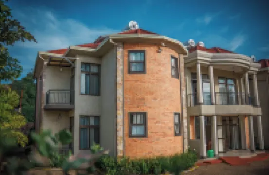 QUALITY INN HOTEL KIGALI