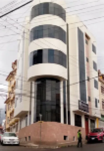 Hostelling Bustillo Hotel a 