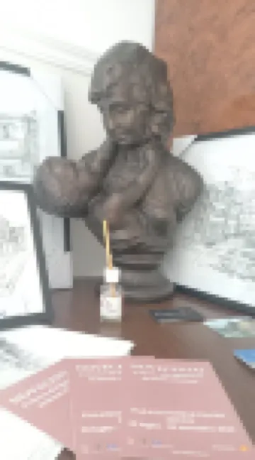 Palazzo Novecento Centro Storico