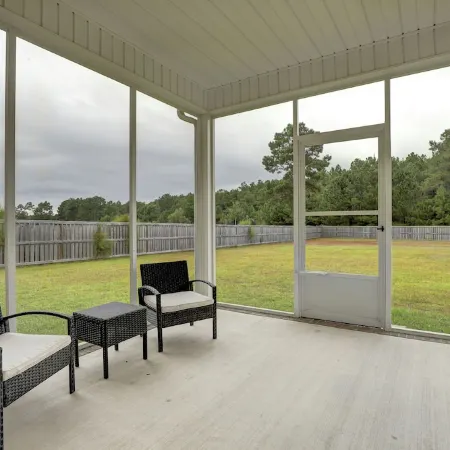 Single Family Home Near Camp Lejeune