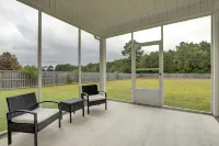 Single Family Home Near Camp Lejeune