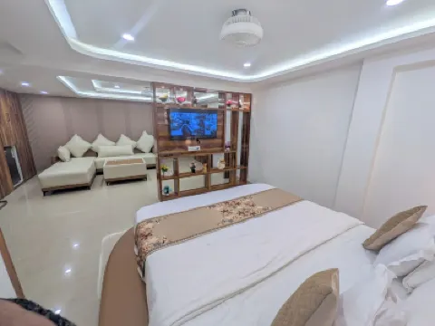 StayVilla Prime Hotels in 