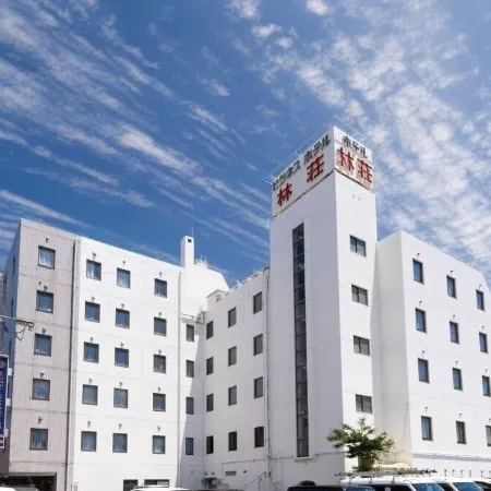 Business Hotel Hayashiso