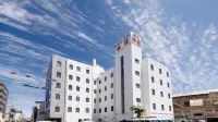 Business Hotel Hayashiso