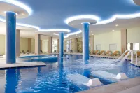 Atrium Platinum Luxury Resort Hotel and Spa - Beach