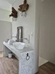 La Ferme de la Cour - Homestays