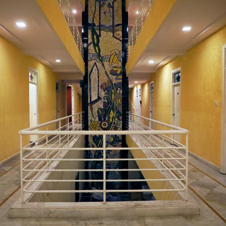 Hotel Watan Residency Отели рядом с достопримечательностью «Район Нампалли»