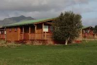 Eldborg Cabins & Guesthouse