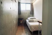 Kangaroo Hotel - Bintang 1