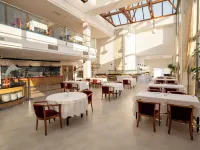 GRAND HOTEL ONTUR ÇEŞME Hotels in Cesme