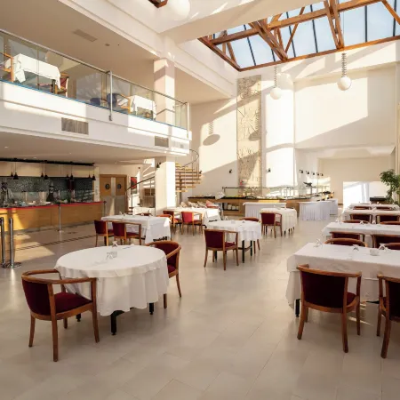 GRAND HOTEL ONTUR ÇEŞME