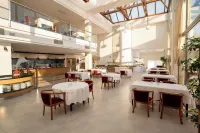 GRAND HOTEL ONTUR ÇEŞME