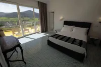 Myrtus Residence Agropoli - balcony
