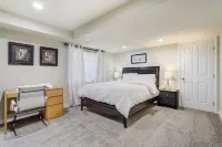 1415 Legend Oak - Basement