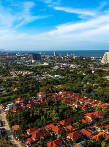 รูปภาพของLovely 3BR Villa in good LocationCV3MA)