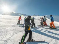 Engelberg Youth Hostel Hotels in Engelberg