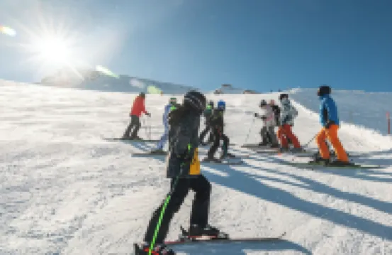 Engelberg Youth Hostel