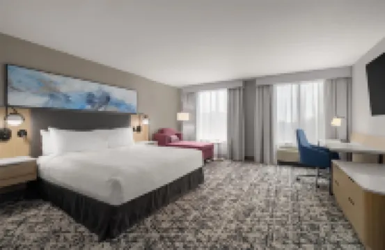 Hilton Garden Inn Washington DC/Greenbelt