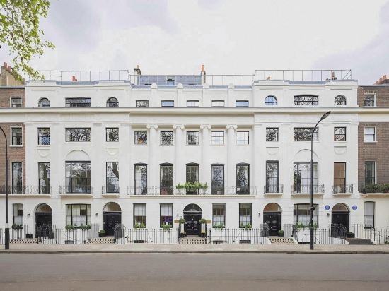 Goodenough College – University Residence