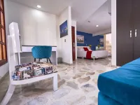 Casa Esmeralda Hotel Boutique Hotels near Unicentro Cali