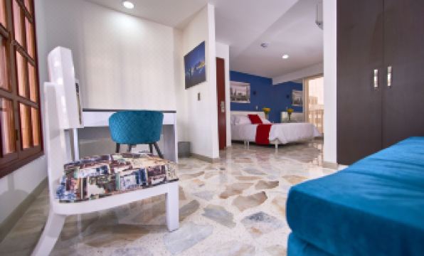 Casa Esmeralda Hotel Boutique - Housity