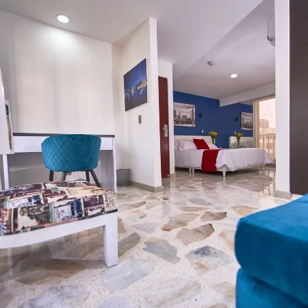 Casa Esmeralda Hotel Boutique