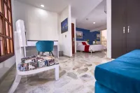 Casa Esmeralda Hotel Boutique
