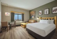 Great Wolf Lodge Southern California