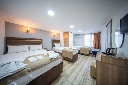 Laos Otel