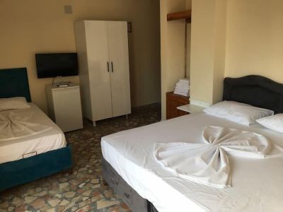 Anamur Çilek Otel
