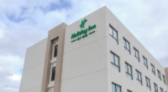 Holiday Inn PUERTO PLATA-COFRESI BAY AREA by IHG