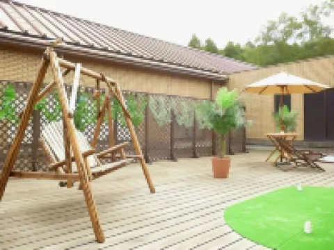 Breezbay Seaside Resort Matsushima