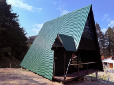 Cabañas D Güereo By GEstores Hotels in 