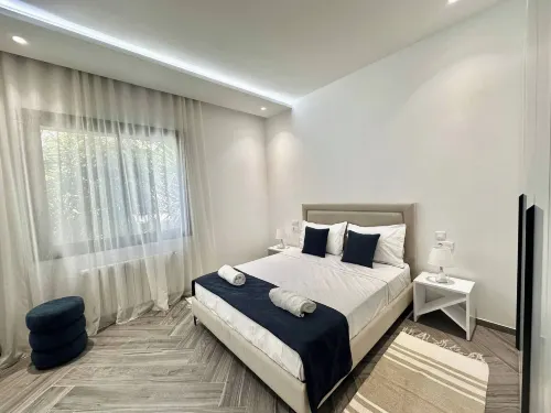 托帕茲 - 明亮的湖畔公寓 2