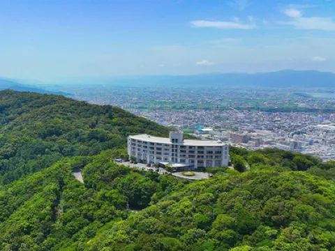 Bizan Kaigetsu Hotels in 