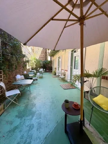 Garden Hotel Rennes Centre Gare Hôtels à : 