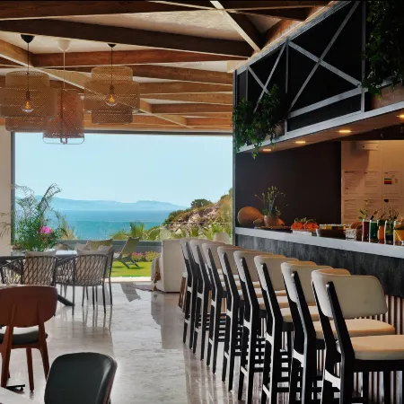 Le Méridien Bodrum Beach Resort