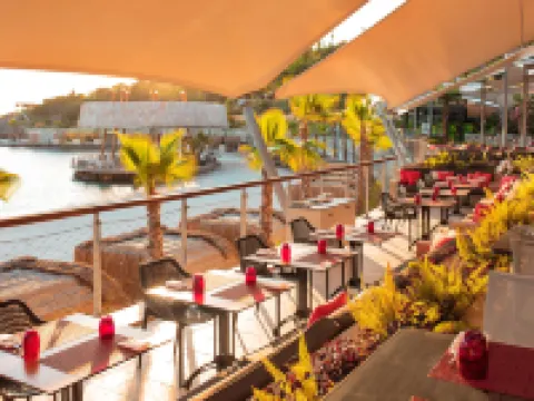 Le Méridien Bodrum Beach Resort Hotels in Milas