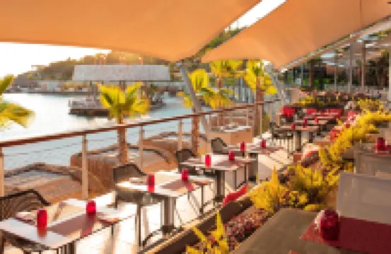 Le Méridien Bodrum Beach Resort