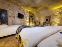 Lubberona Cave Cappadocia Hotels in Nar Belediyesi