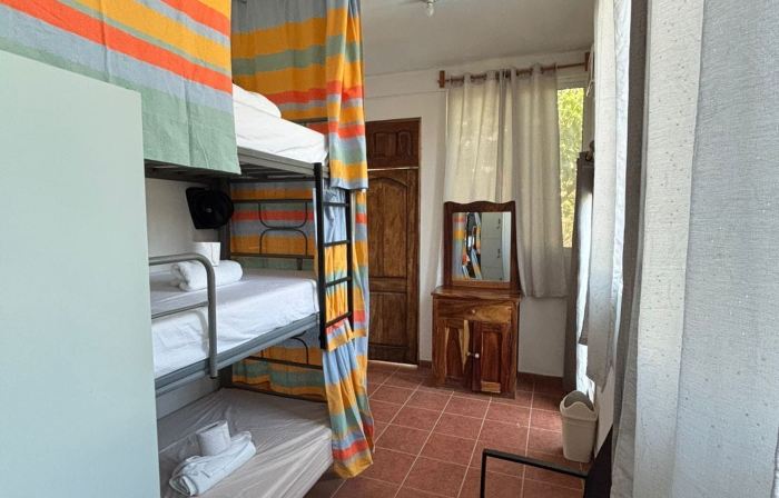 Zipoliteville - Hotel Nudista