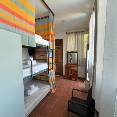 Zipoliteville - Hotel Nudista Hotels near Playa Zipolite