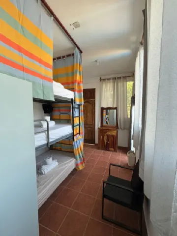 Zipoliteville - Hotel Nudista Hotel di 