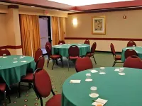 Courtyard Indianapolis Northwest - petit déjeuner