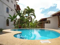 Hotel Twin Galápagos - Pools