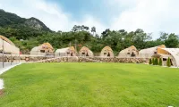 Hapcheon Moonlight Glamping