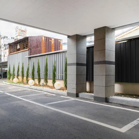 Yeosu Stay Hotel Business